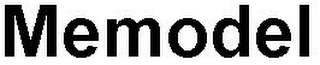 MEMODEL