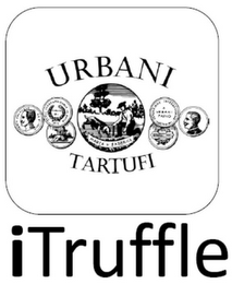 URBANI TARTUFI ITRUFFLE