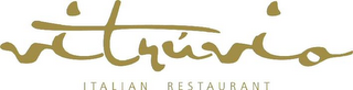 VITRÚVIO ITALIAN RESTAURANT