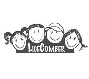 LICECOMBER