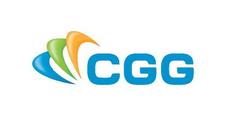 CGG