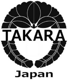 TAKARA JAPAN