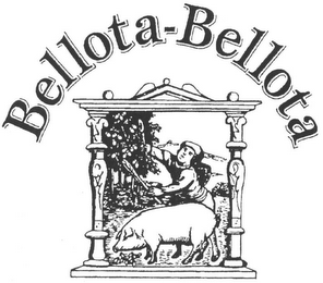 BELLOTA-BELLOTA