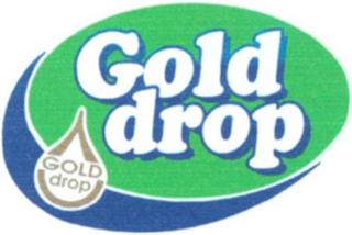 GOLD DROP GOLD DROP