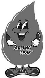 AROMA LEAF