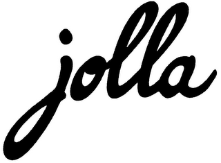 JOLLA