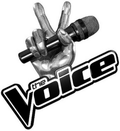 THE VOICE