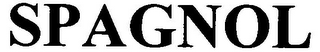 SPAGNOL