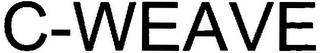 C-WEAVE