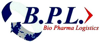 B.P.L. BIO PHARMA LOGISTICS