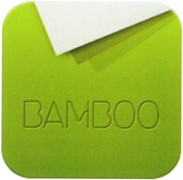 BAMBOO