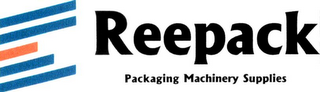 REEPACK PACKAGING MACHINERY SUPPLIES