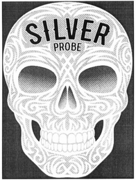 SILVER PROBE