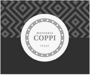 MASSERIA COPPI ITALY