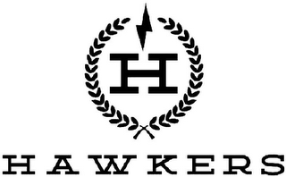 H HAWKERS