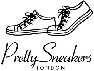 PRETTYSNEAKERS LONDON