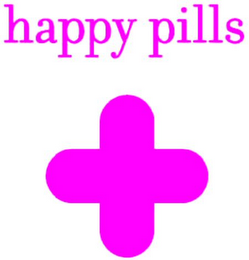 HAPPY PILLS