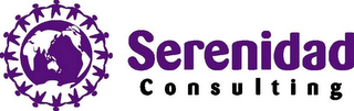 SERENIDAD CONSULTING