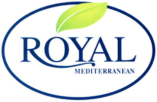 ROYAL MEDITERRANEAN