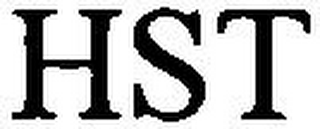 HST