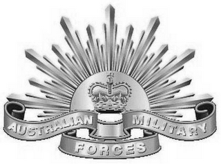 AUSTRALIAN MILITARY FORCES