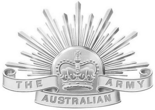 THE AUSTRALIAN ARMY