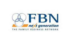 FBN NEXT GENERATION THE FAMILY BUSINESS NETWORK