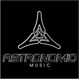 ASTRONOMIC MUSIC