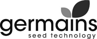 GERMAINS SEED TECHNOLOGY