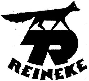 R REINEKE