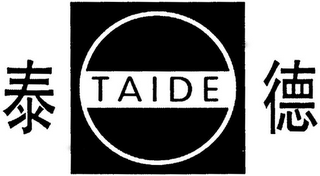 TAIDE