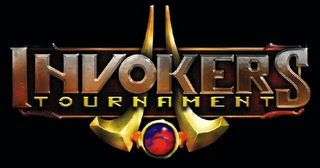 INVOKERS TOURNAMENT