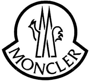 M MONCLER