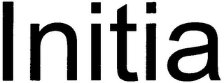 INITIA