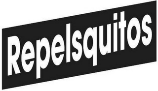 REPELSQUITOS