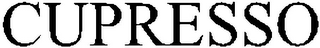 CUPRESSO