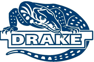 DRAKE