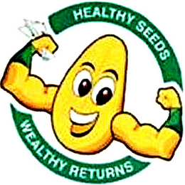 HEALTHY SEEDS WEALTHY RETURNS