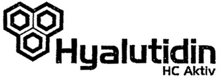 HYALUTIDIN HC AKTIV