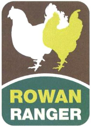 ROWAN RANGER