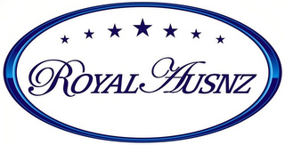 ROYAL AUSNZ