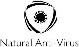 NATURAL ANTI-VIRUS