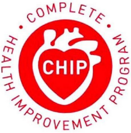 CHIP COMPLETE HEALTH IMPROVEMENT PROGRAM