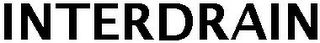 INTERDRAIN