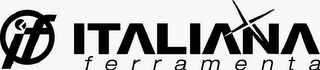 IF ITALIANA FERRAMENTA