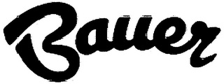 BAUER