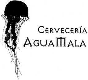 CERVECERÍA AGUAMALA