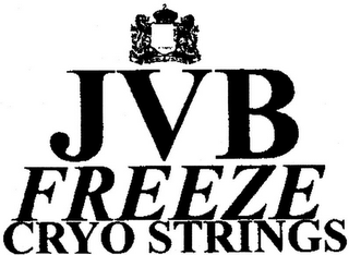 JVB FREEZE CRYO STRINGS