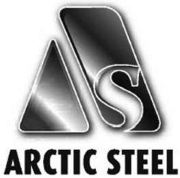 AS ARCTIC STEEL