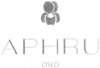 APHRU OSLO